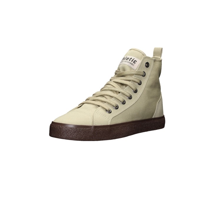 ETHLETIC Sneaker "Fair Sneaker Goto HI", Fair / Vegan / Nachhaltig