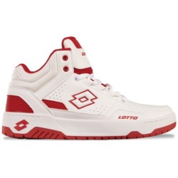 lotto Sneaker, - mit vielen aufwändigen Details