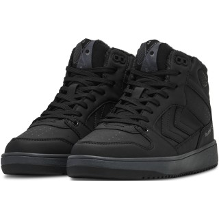 hummel Sneaker "ST. POWER PLAY MID TEX"