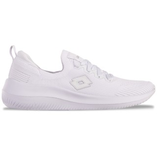 lotto Sneaker, - ohne Bücken, ohne Schnüren