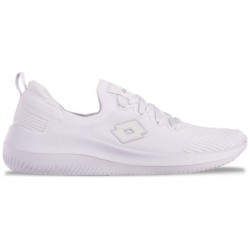 lotto Sneaker, - ohne Bücken, ohne Schnüren