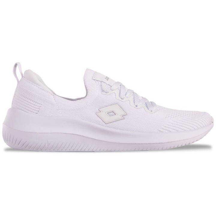 lotto Sneaker, - ohne Bücken, ohne Schnüren