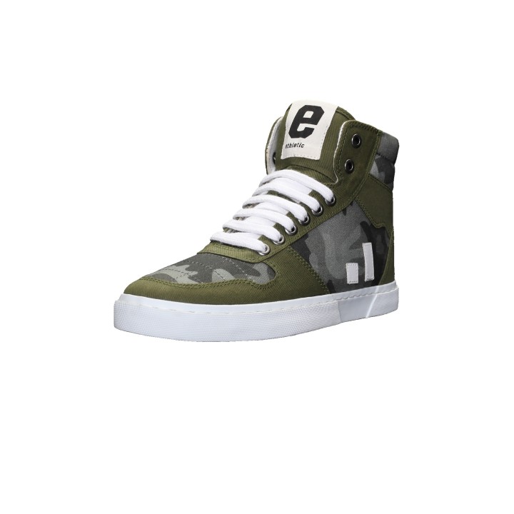 ETHLETIC Sneaker "Hiro II", Fairtrade Produkt
