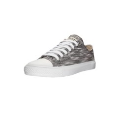 ETHLETIC Sneaker "Fair Trainer White Cap Lo Cut", Fair / Vegan / Nachhaltig