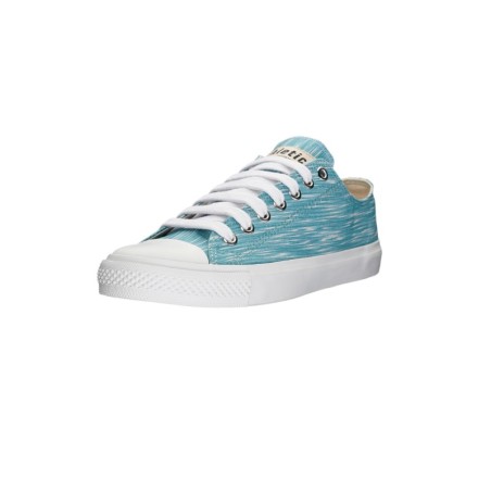 ETHLETIC Sneaker "Fair Trainer White Cap Lo Cut", Fair / Vegan / Nachhaltig