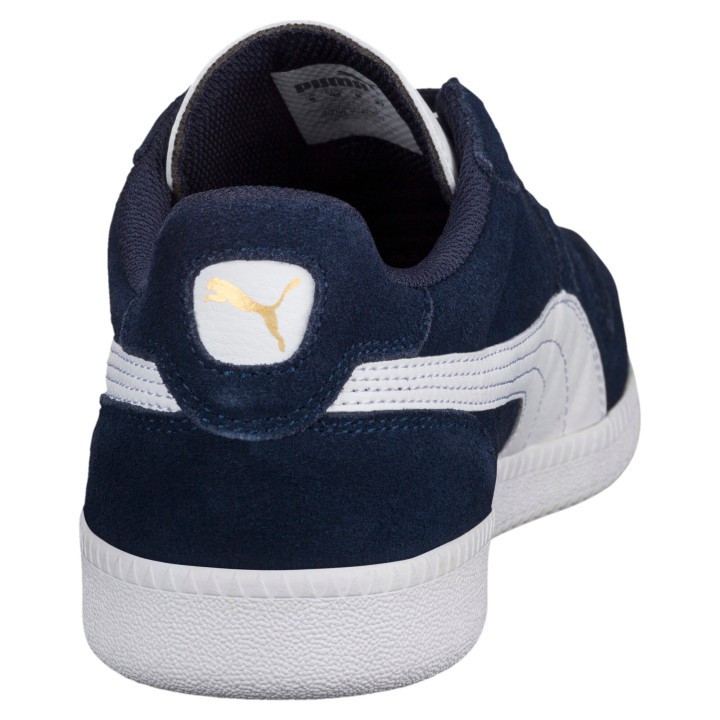 PUMA Sneaker "ICRA TRAINER SD"