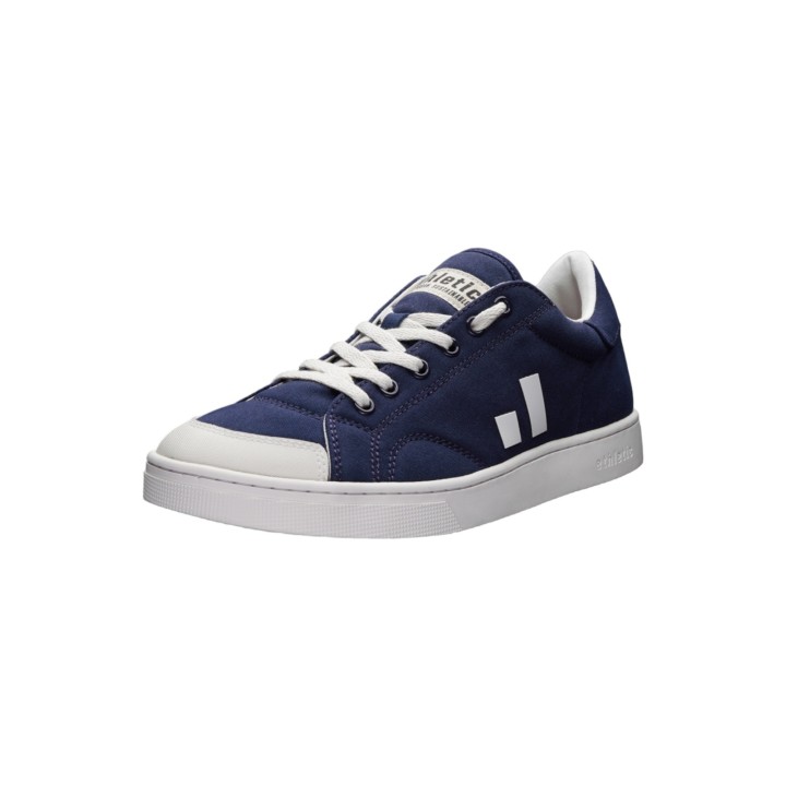 ETHLETIC Sneaker "Active Lo Cut", Fairtrade Produkt