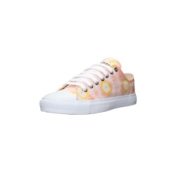 ETHLETIC Sneaker "Fair Trainer White Cap Lo Cut", Fair / Vegan / Nachhaltig