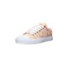 ETHLETIC Sneaker "Fair Trainer White Cap Lo Cut", Fair / Vegan / Nachhaltig