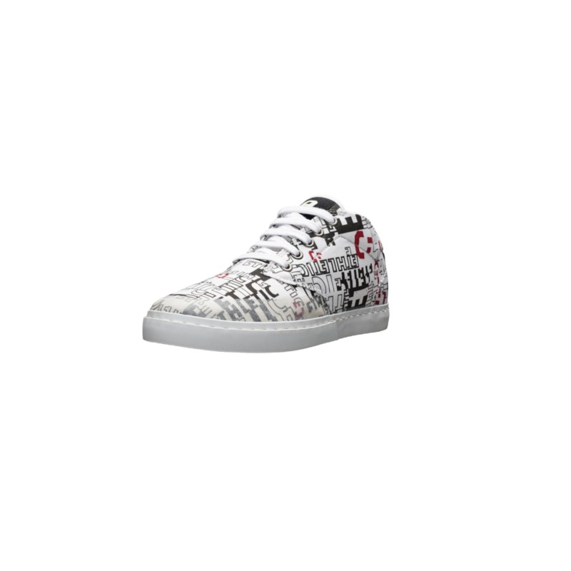 ETHLETIC Sneaker "Case", Fairtrade Produkt