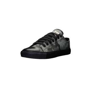 ETHLETIC Sneaker "Black Cap Lo Cut", Fairtrade Produkt