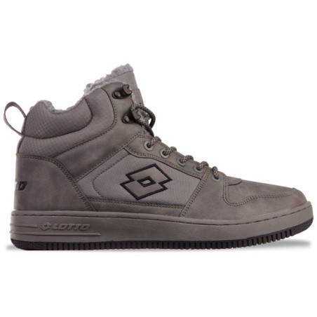 lotto Sneaker, - mit wärmendem Teddy-Futter