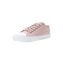ETHLETIC Sneaker "Fair Trainer White Cap Lo Cut", Fair / Vegan / Nachhaltig