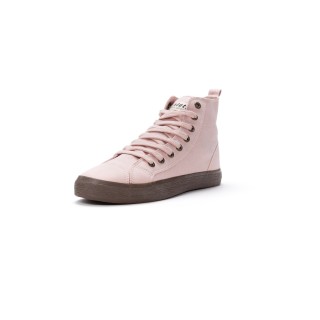 ETHLETIC Sneaker "Fair Sneaker Goto HI", Fair / Vegan / Nachhaltig