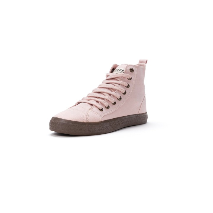 ETHLETIC Sneaker "Fair Sneaker Goto HI", Fair / Vegan / Nachhaltig