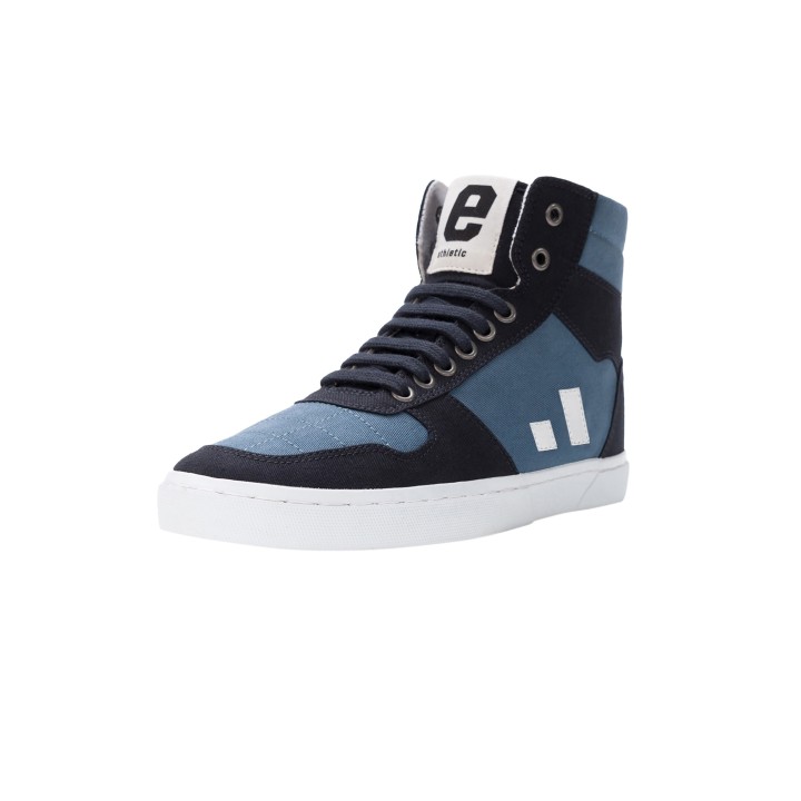 ETHLETIC Sneaker "Hiro II", Fairtrade Produkt