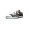 ETHLETIC Sneaker "Fair Trainer White Cap Lo Cut", Fair / Vegan / Nachhaltig