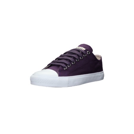 ETHLETIC Sneaker "Fair Trainer White Cap Lo Cut", Fair / Vegan / Nachhaltig