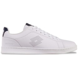 lotto Sneaker, - in sportivem Retro Tennis Design