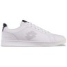 lotto Sneaker, - in sportivem Retro Tennis Design