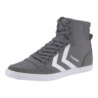 hummel Sneaker "SLIMMER STADIL HIGH"