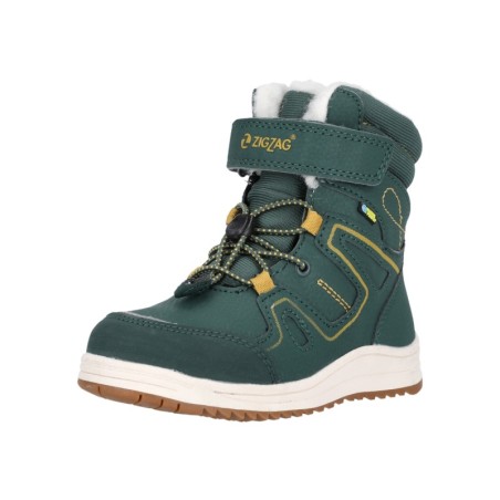ZIGZAG Stiefel "Rincet", mit praktischem Schnellschnürsystem