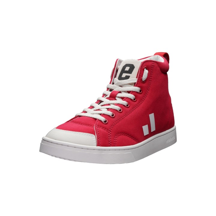 ETHLETIC Sneaker "Active Hi Cut", Fairtrade Produkt