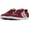 hummel Sneaker "HUMMEL SLIMMER STADIL LOW"