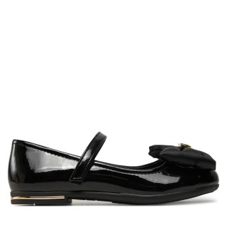 Halbschuhe Liu Jo Ray 4F4337 EX004 S Schwarz