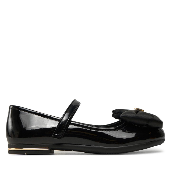 Halbschuhe Liu Jo Ray 4F4337 EX004 S Schwarz