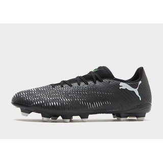 PUMA Future Play FG - Black - Mens, Black