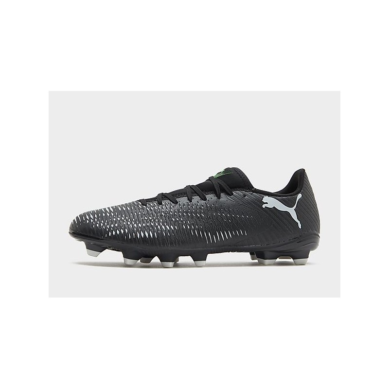 PUMA Future Play FG - Black - Mens, Black
