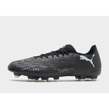 PUMA Future Play FG - Black - Mens, Black