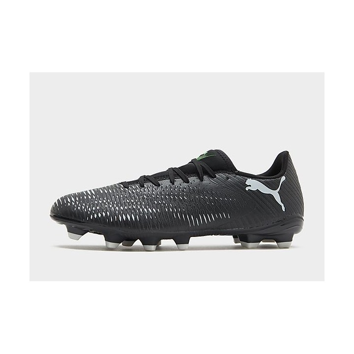 PUMA Future Play FG - Black - Mens, Black