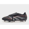 adidas Predator Pro Fold-Over Tongue FG - Black - Mens, Black