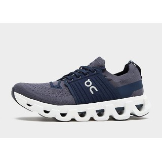 On Running Cloudswift 4 - Blue - Mens, Blue