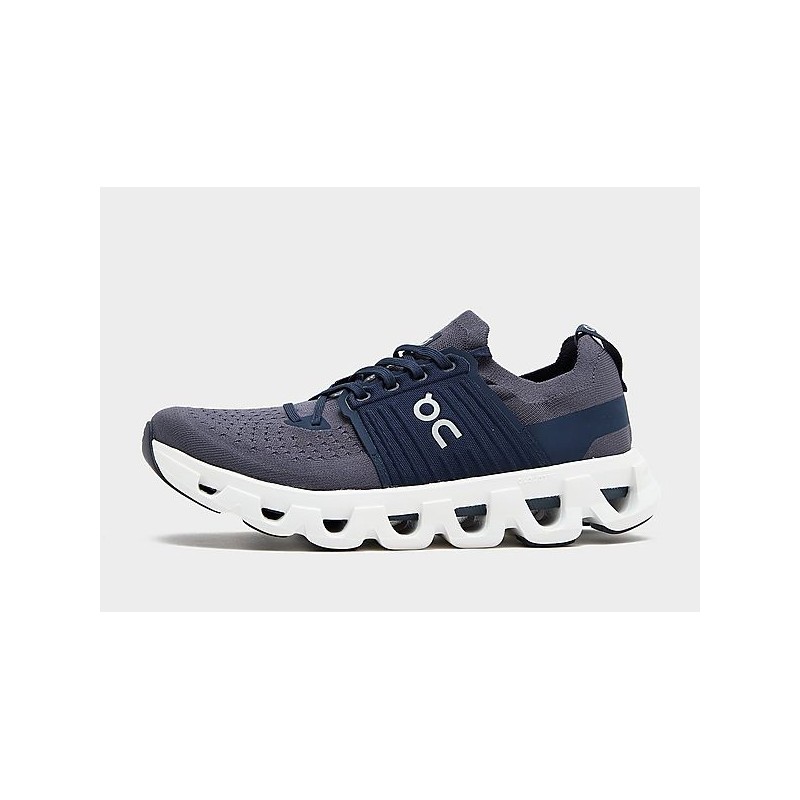 On Running Cloudswift 4 - Blue - Mens, Blue
