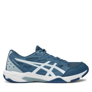 Hallenschuhe Asics Gel-Rocket 11 1071A091 Blau