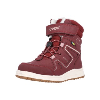 ZIGZAG Stiefel "Rincet", mit praktischem Schnellschnürsystem