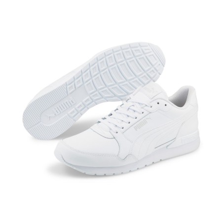 PUMA Sneaker "ST RUNNER V3 L"