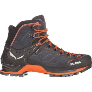 Salewa Herren MTN Trainer Mid GTX Schuhe