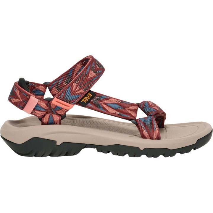 Teva Damen Hurricane XLT2 Sandale