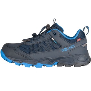Trollkids Kinder Tronfjell Hiker Low Schuhe