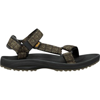 Teva Herren Winsted Sandale