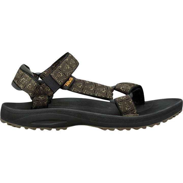 Teva Herren Winsted Sandale