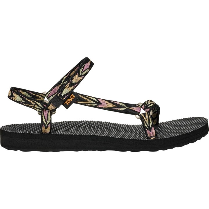 Teva Damen Original Universal Slim Sandale