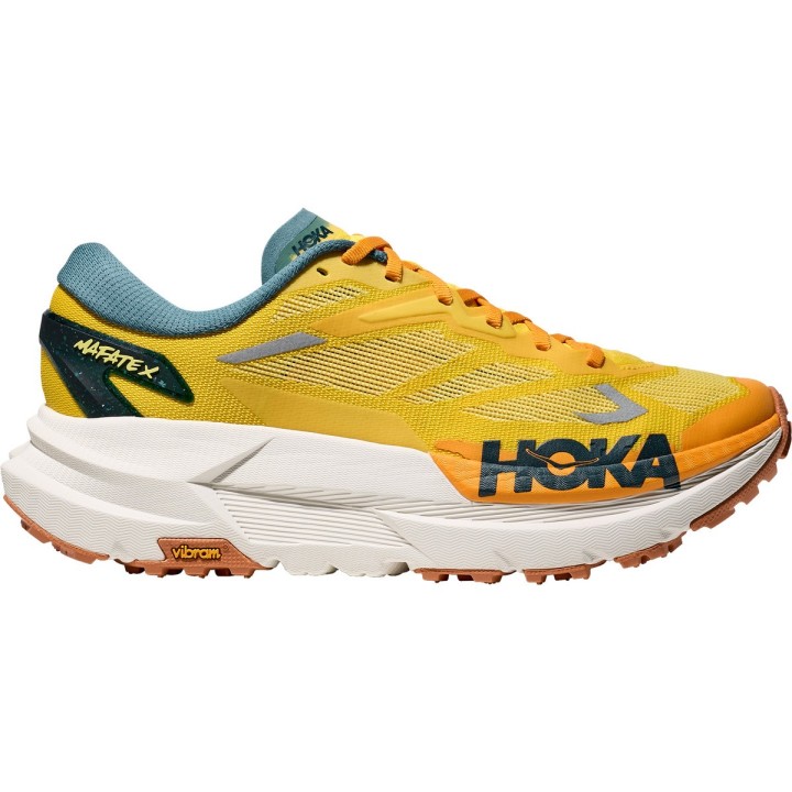 Hoka Herren Mafate X Schuhe