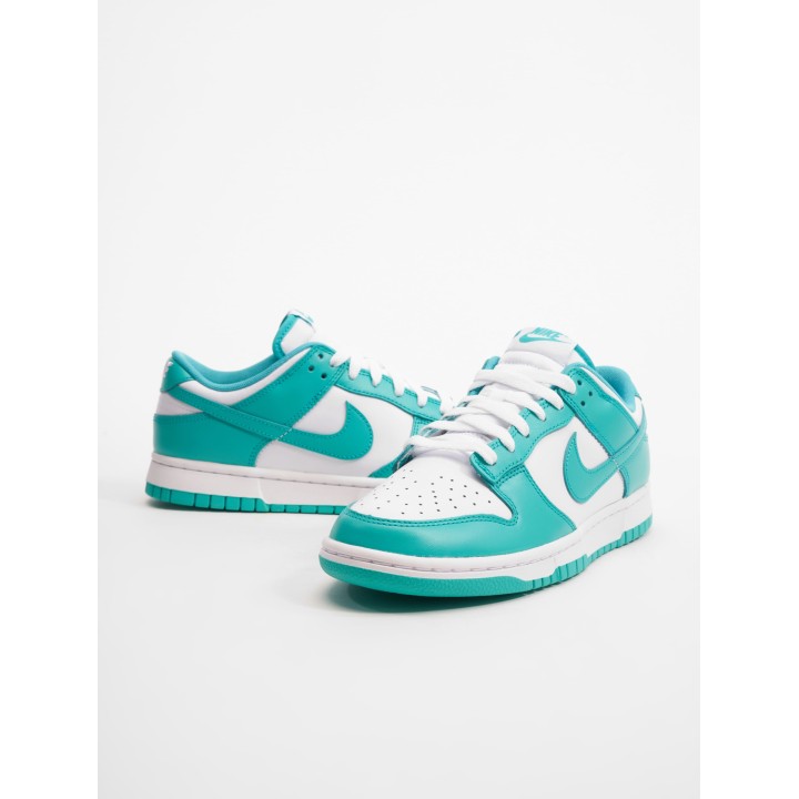 Nike Dunk Low Retro Sneaker