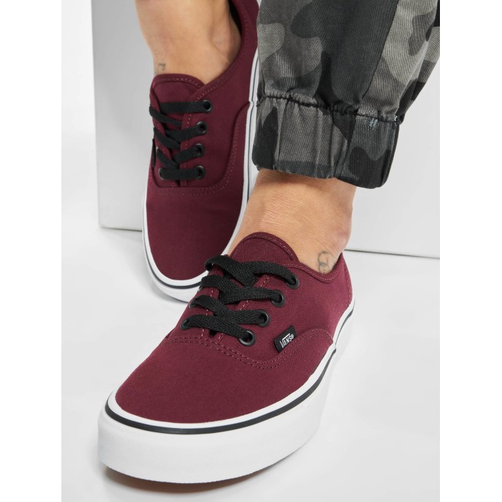 Vans Authentic Sneaker