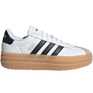 adidas Originals VL Court Bold Footwear White/Core Black